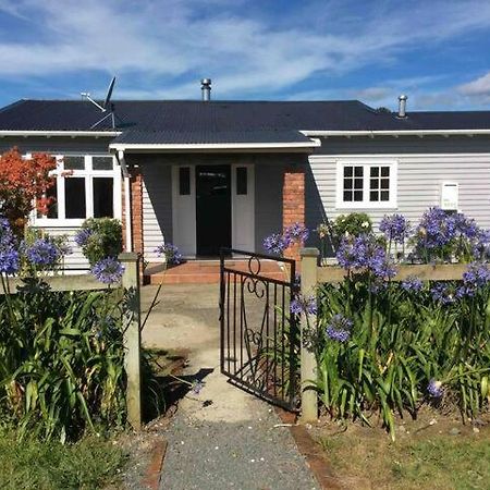 فيلا Rural Country Retreat نيو بلايموث المظهر الخارجي الصورة